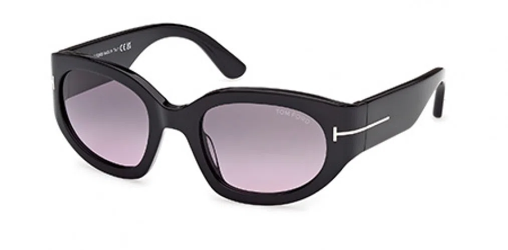 Tom Ford Arizona-02 1313 Sunglasses - view 2